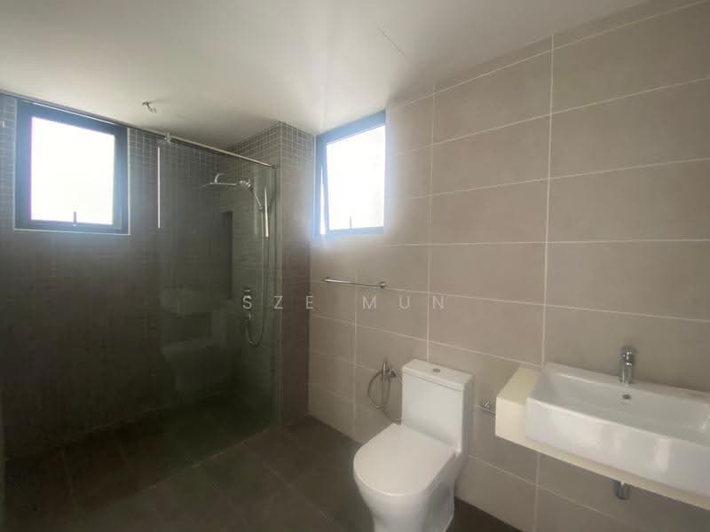 Condominium for Sale at Panorama Residences - Sze Mun - PropertyGuru.com.my