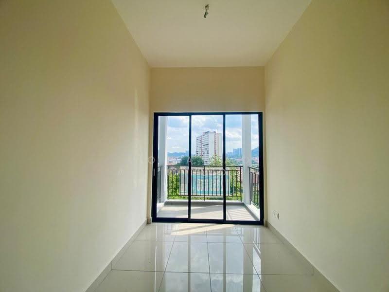 Terraced House for Sale in Gombak (Selangor) - Mohamad Ariffudin - Balcony - PropertyGuru.com.my