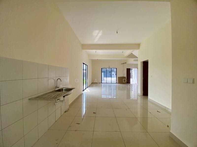 Terraced House for Sale in Gombak (Selangor) - Mohamad Ariffudin - Interior - PropertyGuru.com.my