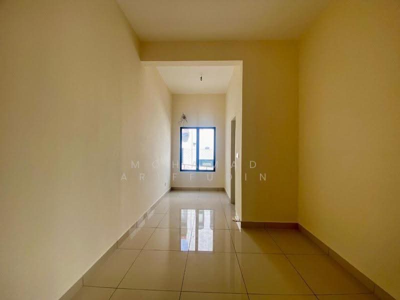 Terraced House for Sale in Gombak (Selangor) - Mohamad Ariffudin - Interior - PropertyGuru.com.my