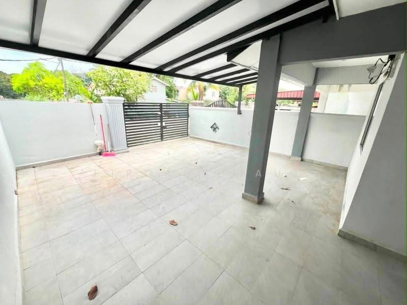 Rumah Teres 2-Tingkat untuk Dijual di Pasir Gudang (Johor) - Firdaus Dauz - Exterior - PropertyGuru.com.my
