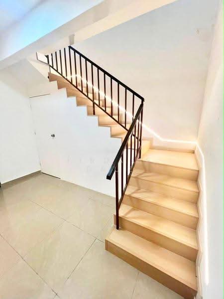 Rumah Teres 2-Tingkat untuk Dijual di Pasir Gudang (Johor) - Firdaus Dauz - Interior - PropertyGuru.com.my