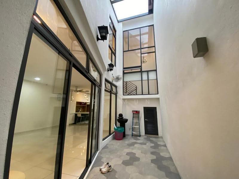 2-storey Terraced House for Sale in Laman Glenmarie (Shah Alam) - Sze Mun - Interior - PropertyGuru.com.my