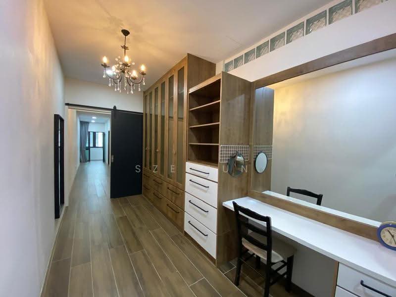 2-storey Terraced House for Sale in Laman Glenmarie (Shah Alam) - Sze Mun - Interior - PropertyGuru.com.my
