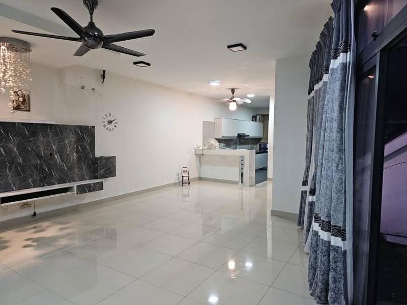 2-storey Terraced House for Sale in Laman Glenmarie (Shah Alam) - Sze Mun - PropertyGuru.com.my