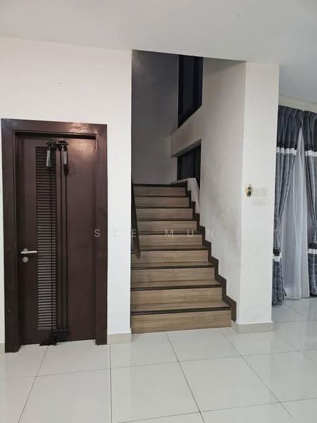 2-storey Terraced House for Sale in Laman Glenmarie (Shah Alam) - Sze Mun - PropertyGuru.com.my