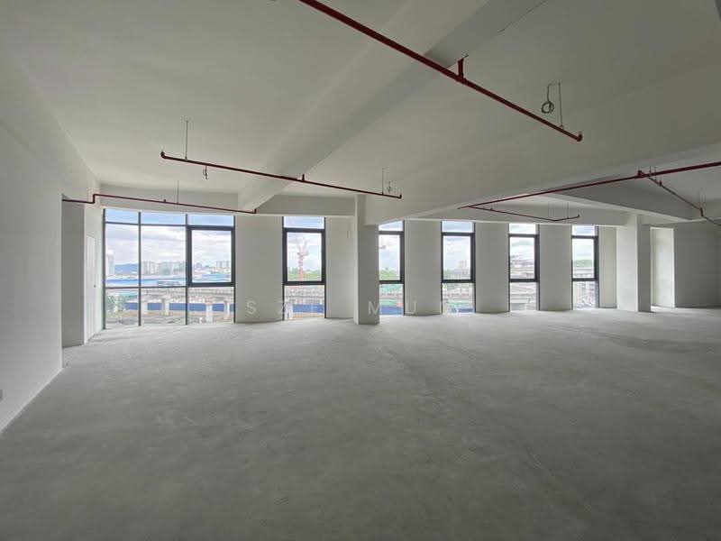 Shop / Office for Rent in Subang Jaya (Selangor) - Sze Mun - Interior - PropertyGuru.com.my