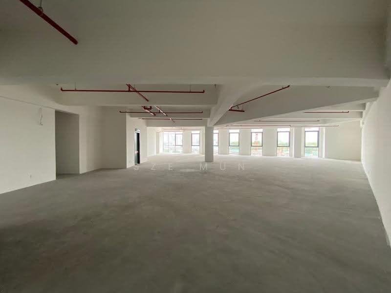 Shop / Office for Rent in Subang Jaya (Selangor) - Sze Mun - Interior - PropertyGuru.com.my