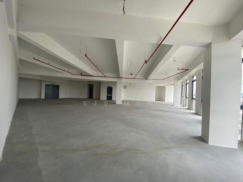 Shop / Office for Rent in Subang Jaya (Selangor) - Sze Mun - Interior - PropertyGuru.com.my