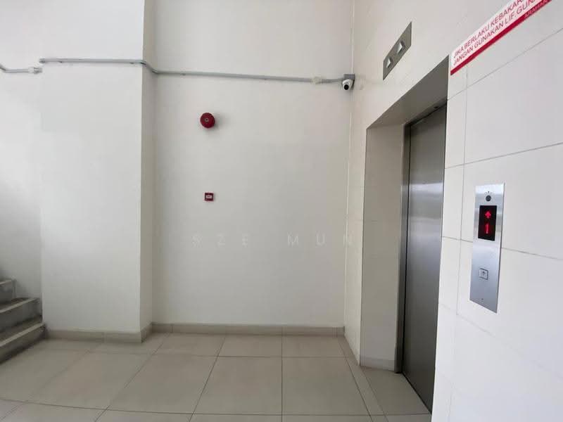 Shop / Office for Rent in Subang Jaya (Selangor) - Sze Mun - Corridor - PropertyGuru.com.my