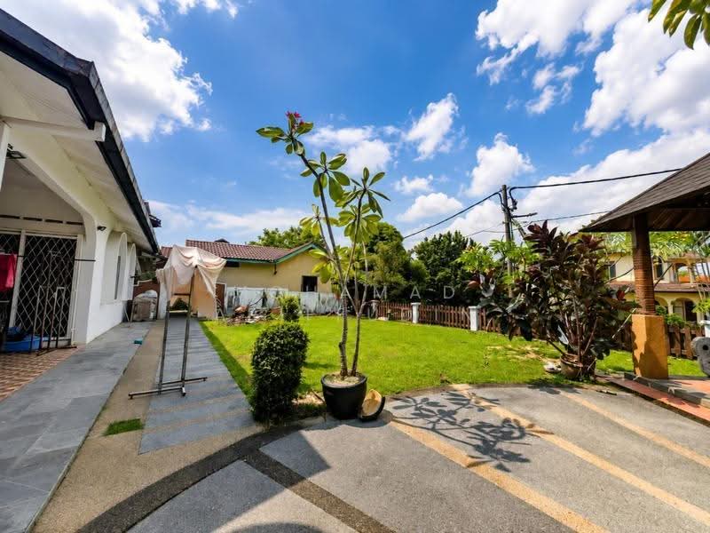 Bungalow House for Sale in Seksyen 3 (Bangi) - Mohamad Ariffudin - PropertyGuru.com.my
