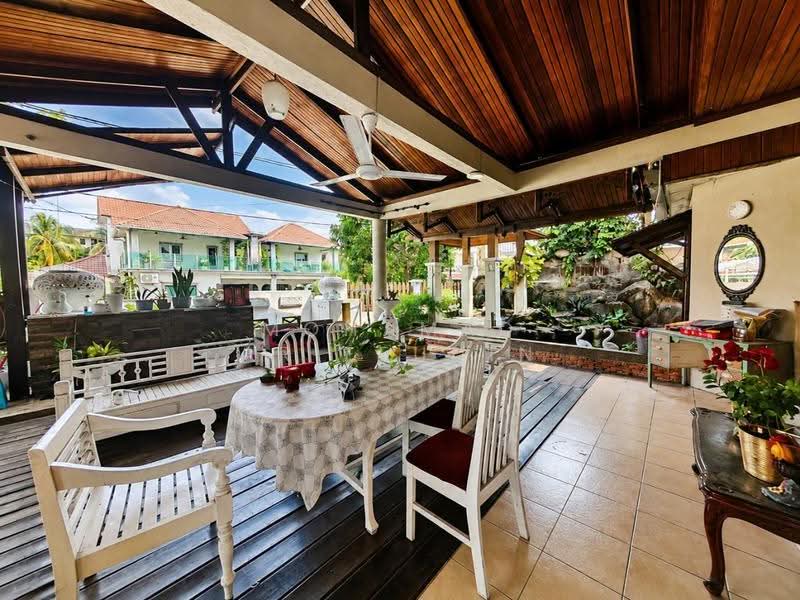 Bungalow House for Sale in Seksyen 3 (Bangi) - Mohamad Ariffudin - PropertyGuru.com.my