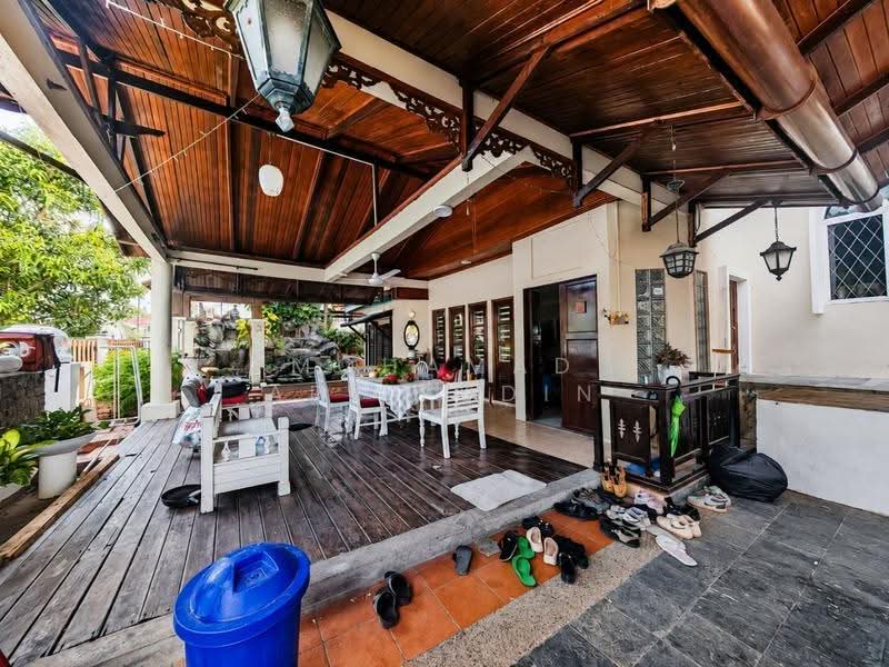 Bungalow House for Sale in Seksyen 3 (Bangi) - Mohamad Ariffudin - PropertyGuru.com.my