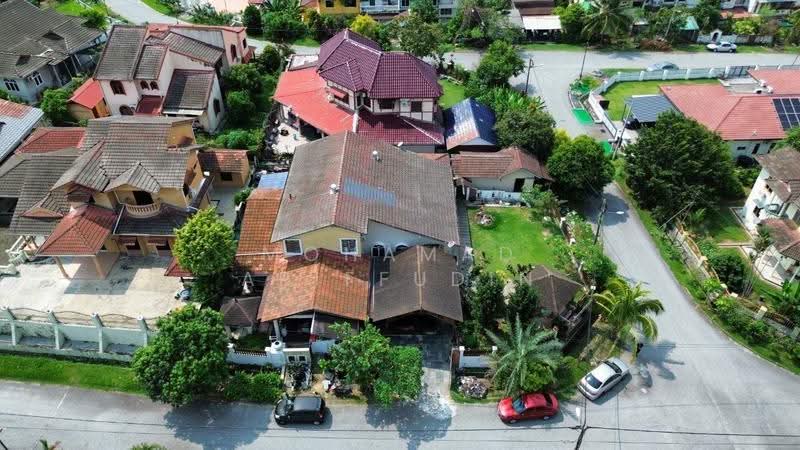 Bungalow House for Sale in Seksyen 3 (Bangi) - Mohamad Ariffudin - PropertyGuru.com.my
