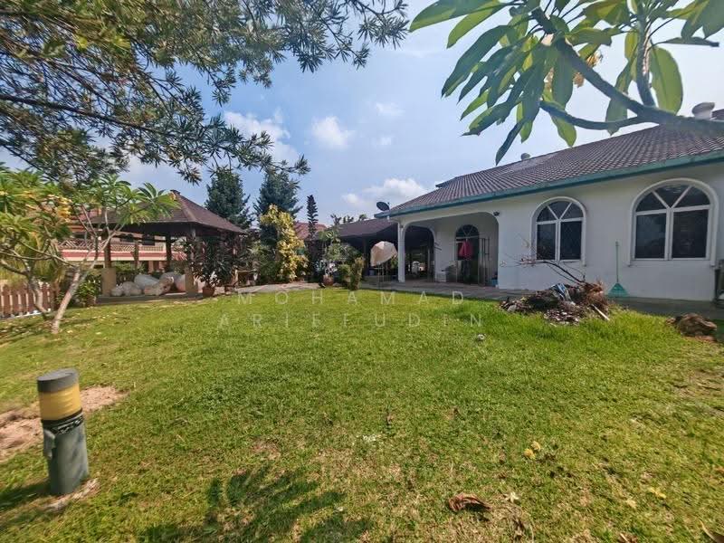 Bungalow House for Sale in Seksyen 3 (Bangi) - Mohamad Ariffudin - PropertyGuru.com.my