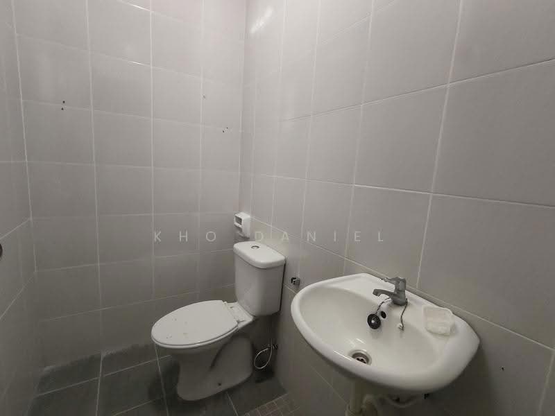 Semi-Detached House for Sale in Bandar Parklands (Klang) - Kho Daniel - PropertyGuru.com.my