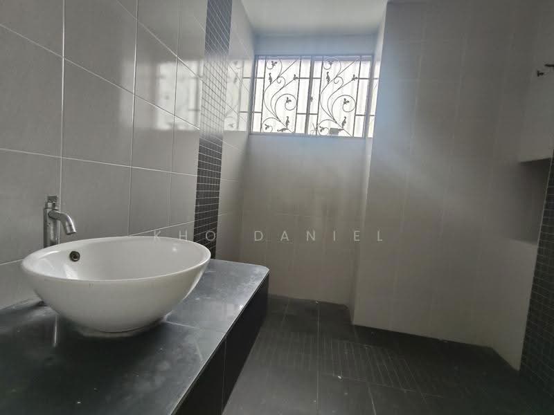 Semi-Detached House for Sale in Bandar Parklands (Klang) - Kho Daniel - PropertyGuru.com.my