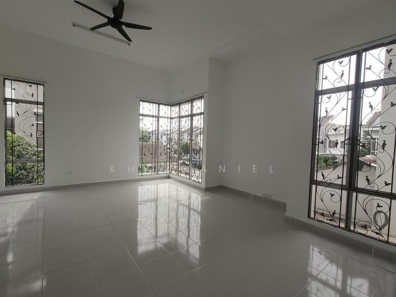 Semi-Detached House for Sale in Bandar Parklands (Klang) - Kho Daniel - PropertyGuru.com.my