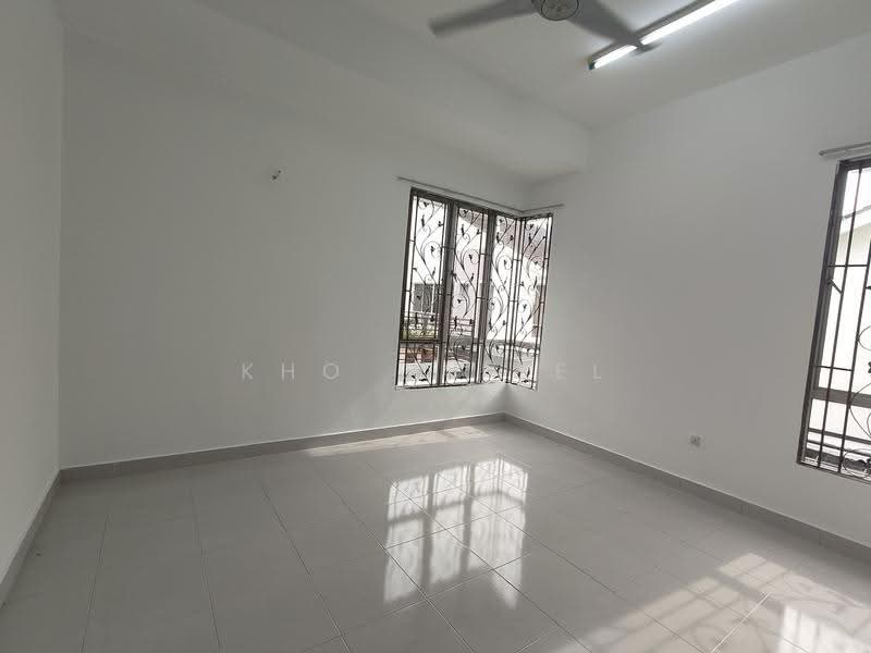 Semi-Detached House for Sale in Bandar Parklands (Klang) - Kho Daniel - PropertyGuru.com.my