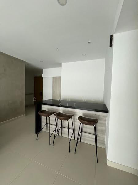 Service Residence for Rent at Aragreens - Cheah Wei Kit - Interior - PropertyGuru.com.my