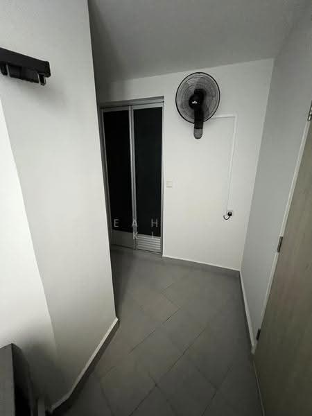 Service Residence for Rent at Aragreens - Cheah Wei Kit - Corridor - PropertyGuru.com.my