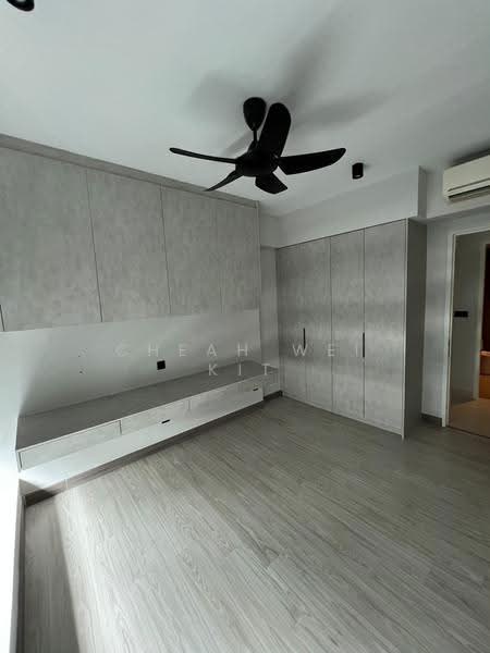 Service Residence for Rent at Aragreens - Cheah Wei Kit - Bedroom - PropertyGuru.com.my