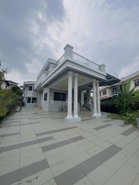 Bungalow House for Sale in Tropicana (Petaling Jaya) - Robin Loh - Exterior - PropertyGuru.com.my