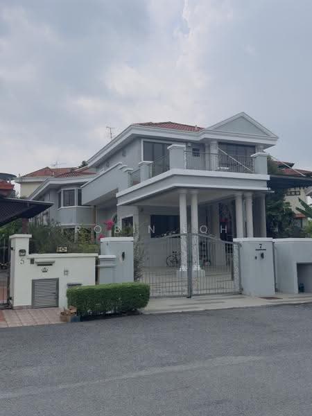 Bungalow House for Sale in Tropicana (Petaling Jaya) - Robin Loh - Exterior - PropertyGuru.com.my
