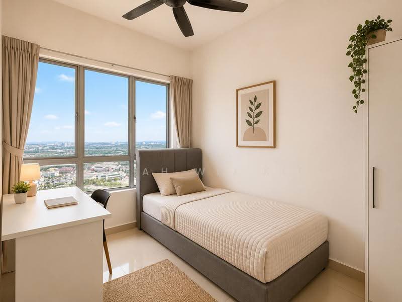 Condominium for Rent at Casa Residenza - Cheah Wei Kit - PropertyGuru.com.my