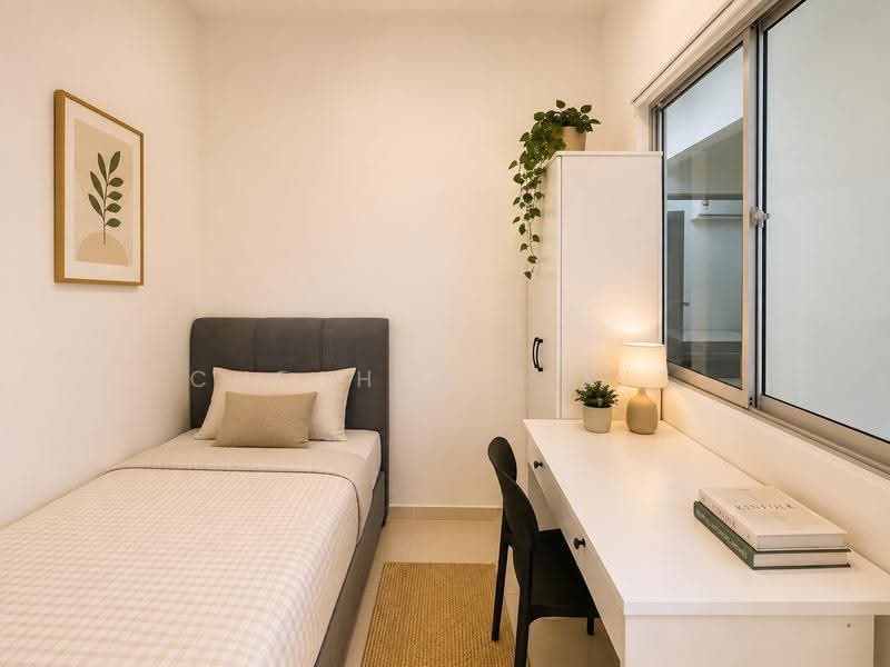 Condominium for Rent at Casa Residenza - Cheah Wei Kit - PropertyGuru.com.my