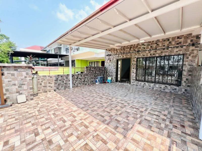 Terraced House for Sale in Bandar Teknologi Kajang (Kajang) - Mohamad Ariffudin - Exterior - PropertyGuru.com.my