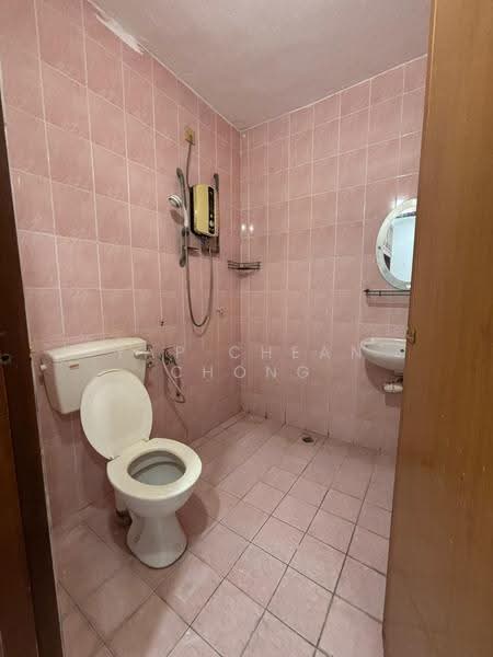 Rumah Teres 2-Tingkat untuk Dijual di Klang (Selangor) - Yap Chean Chong - Bathroom - PropertyGuru.com.my