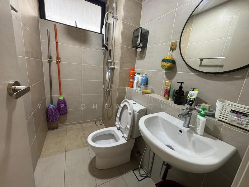 Service Residence for Sale at Setia City Residences - Yap Chean Chong - PropertyGuru.com.my