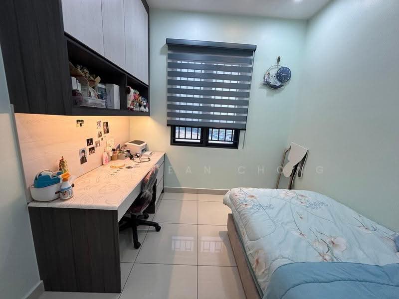 Service Residence for Sale at Setia City Residences - Yap Chean Chong - PropertyGuru.com.my
