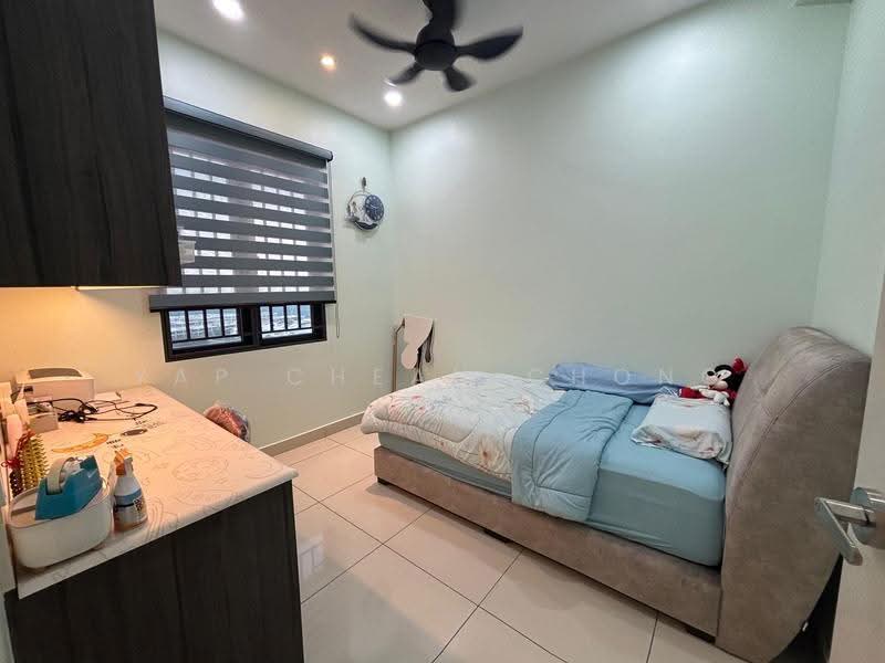 Service Residence for Sale at Setia City Residences - Yap Chean Chong - PropertyGuru.com.my