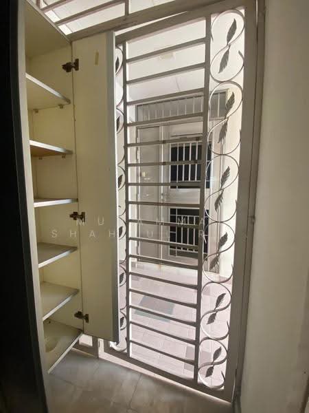 Condominium for Sale at Langat Jaya Condominium - Muhammad Shahrul Ridhwan Mehamad Nasir - Entrance - PropertyGuru.com.my