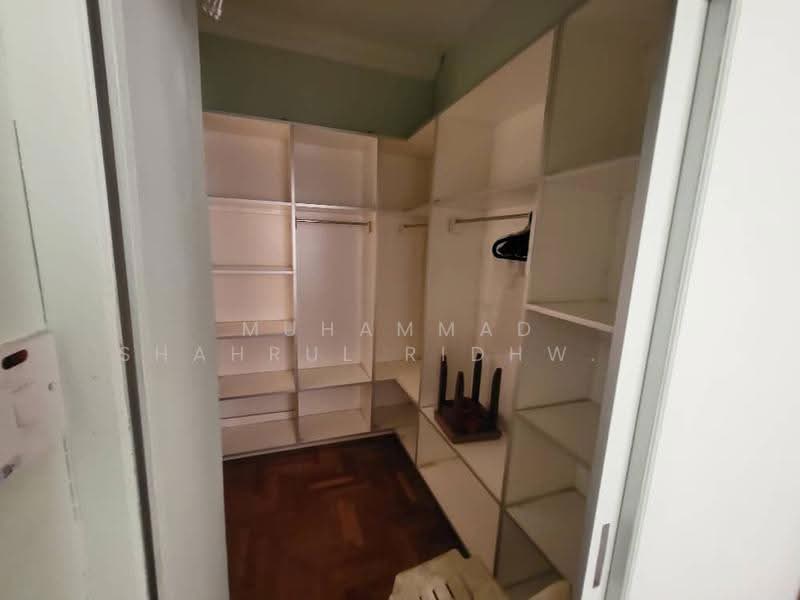 Condominium for Sale at Langat Jaya Condominium - Muhammad Shahrul Ridhwan Mehamad Nasir - Interior - PropertyGuru.com.my