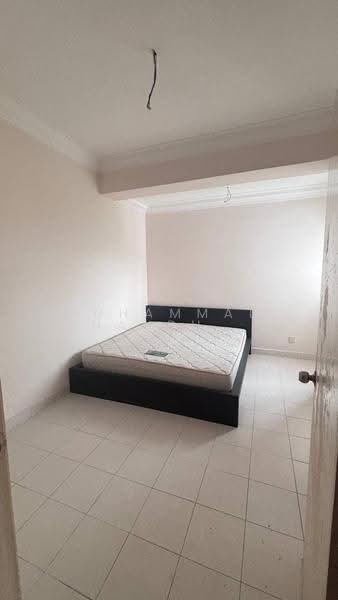 Condominium for Sale at Langat Jaya Condominium - Muhammad Shahrul Ridhwan Mehamad Nasir - Bedroom - PropertyGuru.com.my