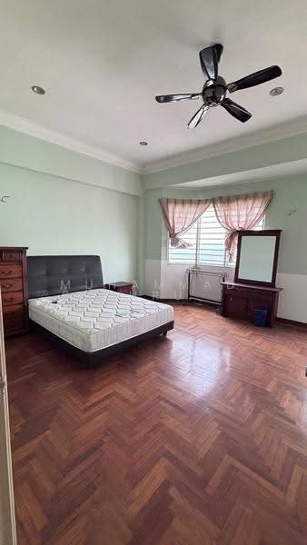 Condominium for Sale at Langat Jaya Condominium - Muhammad Shahrul Ridhwan Mehamad Nasir - Bedroom - PropertyGuru.com.my