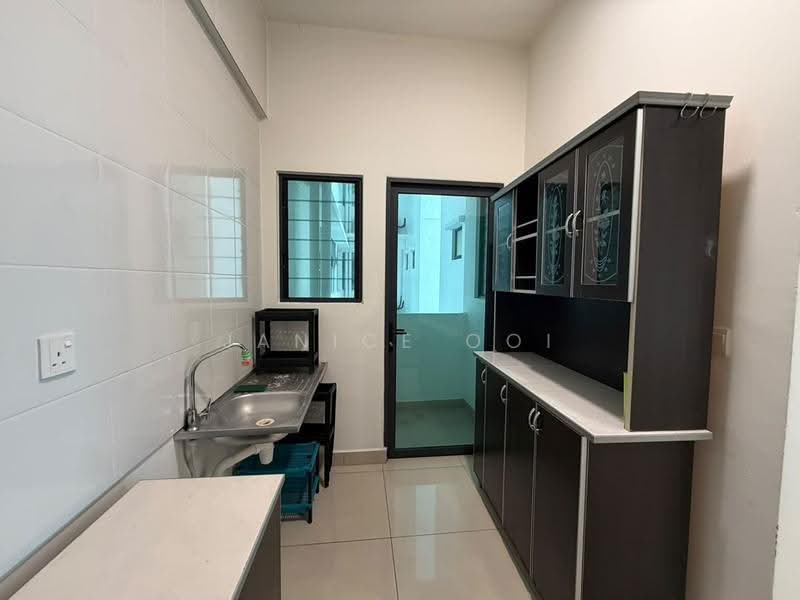Condominium for Rent at ForestVille - Janice Ooi - Kitchen - PropertyGuru.com.my
