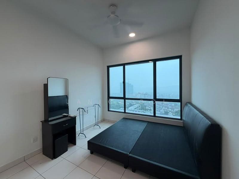Condominium for Rent at ForestVille - Janice Ooi - Bedroom - PropertyGuru.com.my