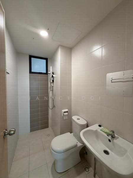 Condominium for Rent at ForestVille - Janice Ooi - Bathroom - PropertyGuru.com.my