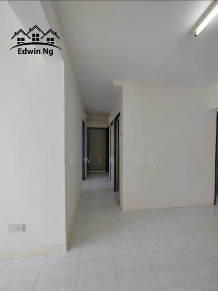 Pangsapuri untuk Dijual di Taman Kheng Tian - Edwin Ng - Interior - PropertyGuru.com.my