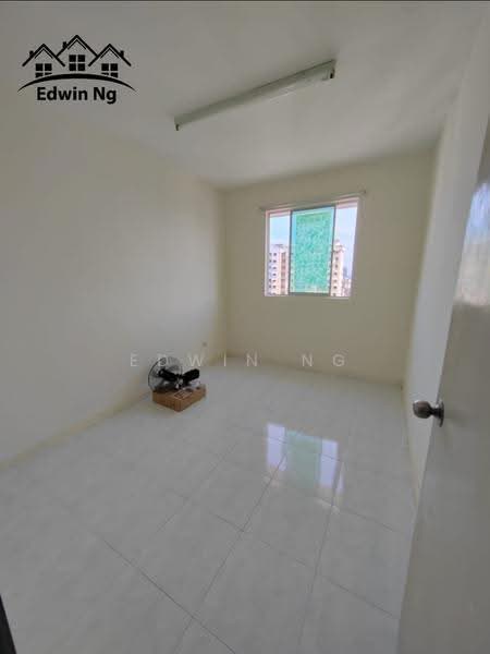 Pangsapuri untuk Dijual di Taman Kheng Tian - Edwin Ng - Interior - PropertyGuru.com.my
