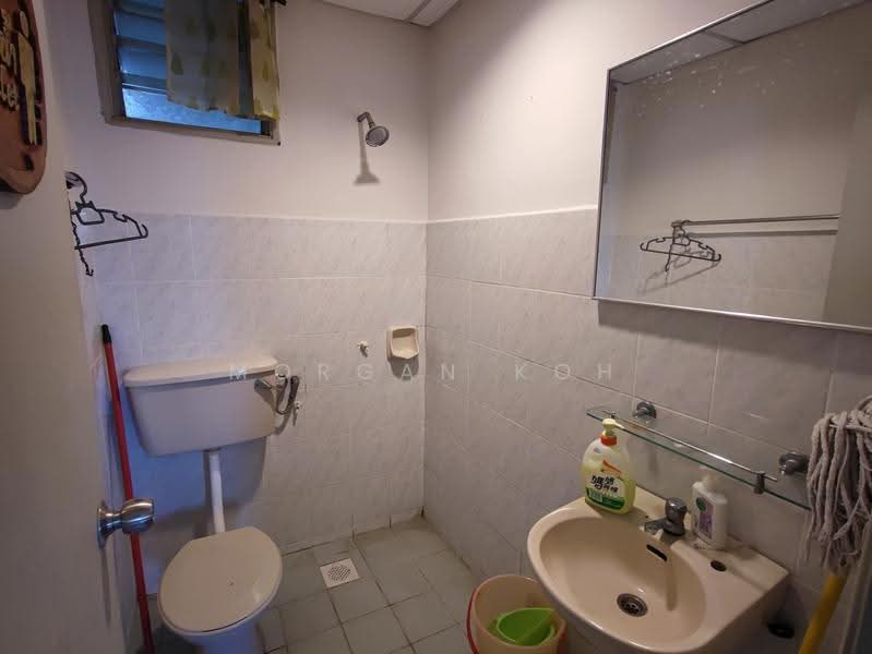 Condominium for Sale at Green Acre - Morgan Koh - Bathroom - PropertyGuru.com.my