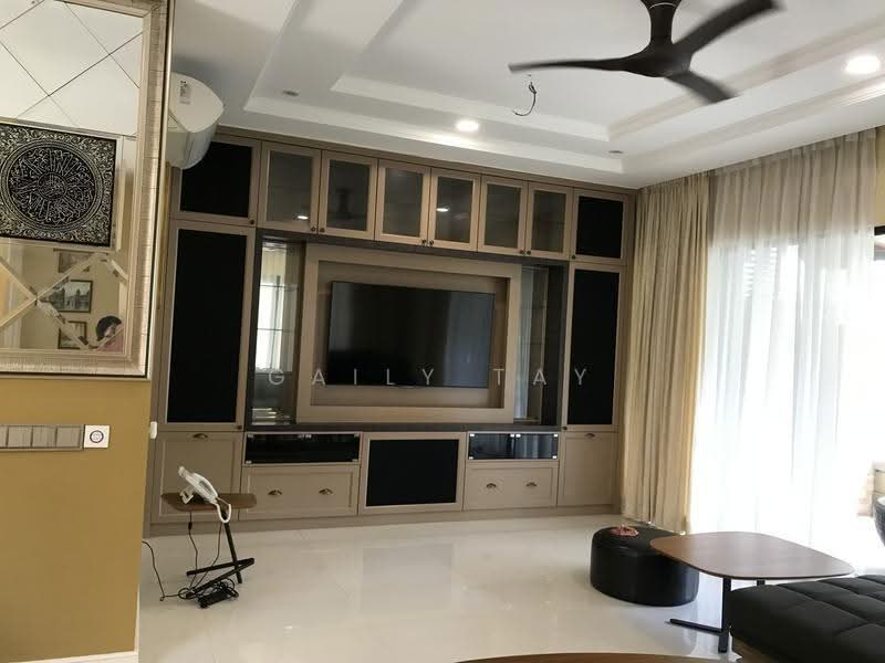 Semi-Detached House for Rent in Cyberjaya (Selangor) - Gaily Tay - PropertyGuru.com.my
