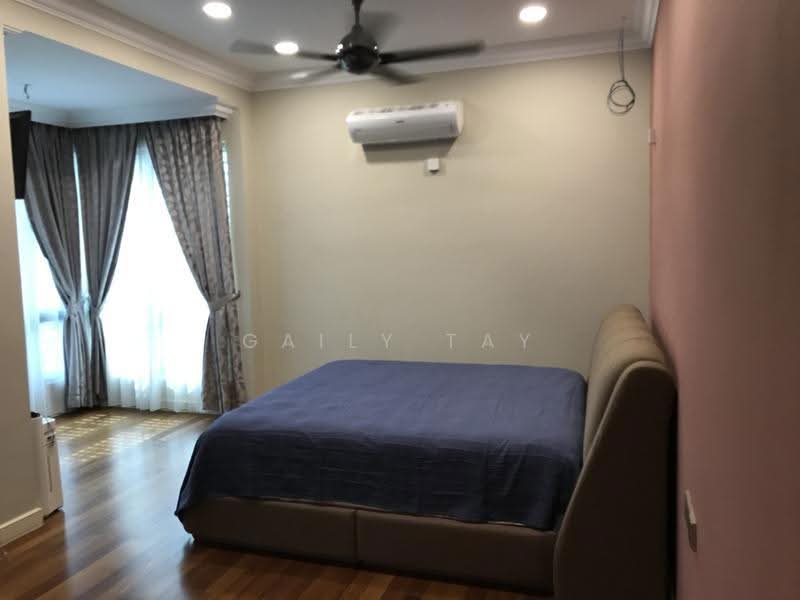 Semi-Detached House for Rent in Cyberjaya (Selangor) - Gaily Tay - Bedroom - PropertyGuru.com.my