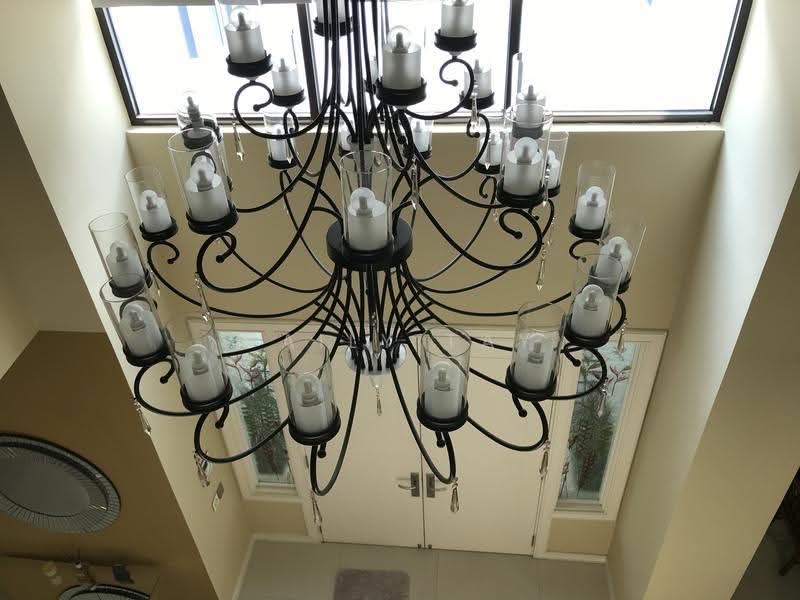 Semi-Detached House for Rent in Cyberjaya (Selangor) - Gaily Tay - Interior - PropertyGuru.com.my