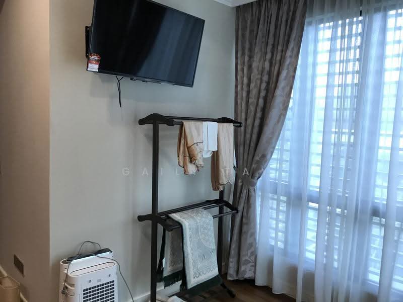 Semi-Detached House for Rent in Cyberjaya (Selangor) - Gaily Tay - Interior - PropertyGuru.com.my