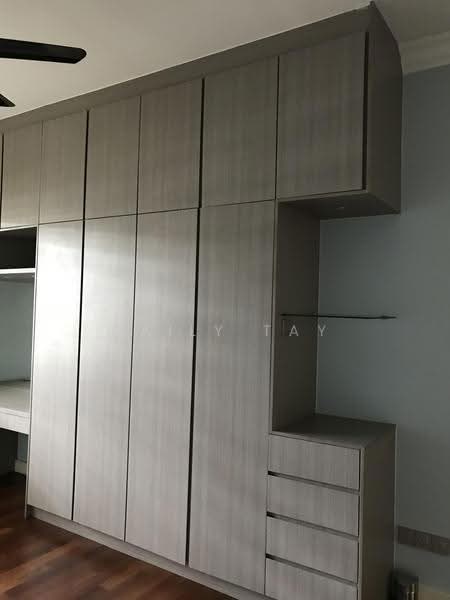 Semi-Detached House for Rent in Cyberjaya (Selangor) - Gaily Tay - Interior - PropertyGuru.com.my